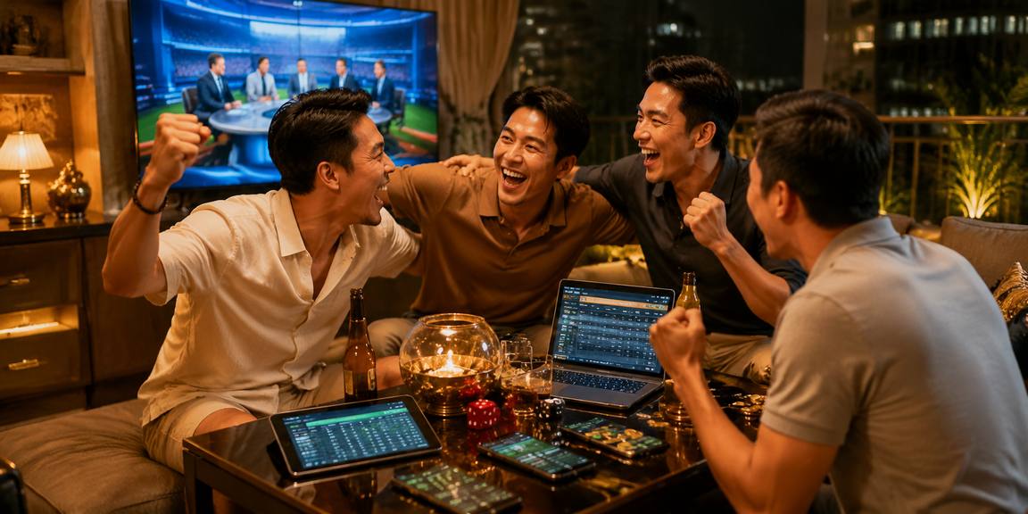 go2fun88 ZaloPay Baccarat